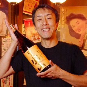 80円炭火焼鳥 信長 木場店の画像