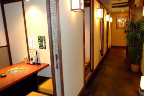 板前焼肉 時じの画像