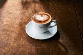 Café de LOREALの画像