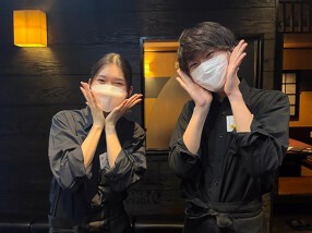 本日のおすすめ　大久保店の画像