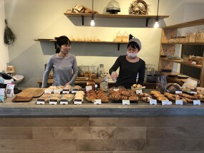 mille délicesの画像