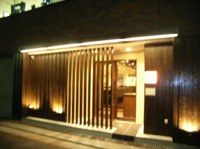 日本橋半句Hankの画像