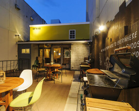 LAYER’S　栄パルコ店の画像