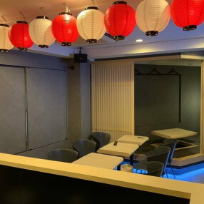 EBISU BARﾁﾙ横丁の画像