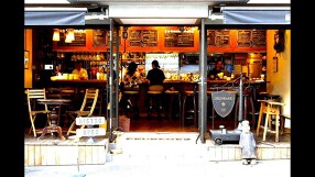 DRUNKARD　恵比寿店の画像