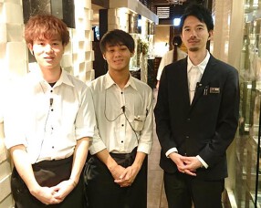 PLUM茶屋町店の画像