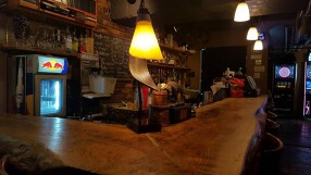 Darts bar roughの画像