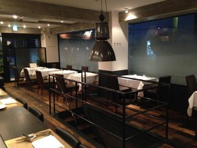 レストランオギノの画像