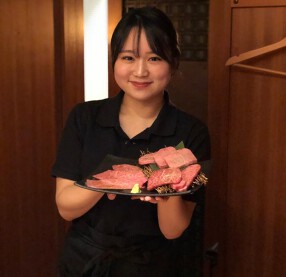 焼肉ホルモン 山水縁 虎ノ門本店の画像