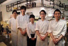 DAL-MATTO 六本木ヒルズ店の画像