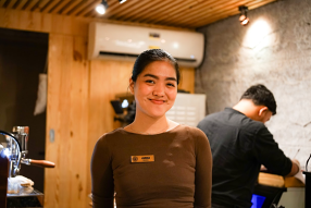 Chotto Matchaの画像