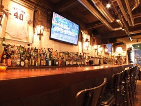 BASEBALL BAR Geeの画像