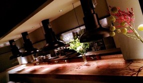 ワインとヤキニク円山　JINの画像