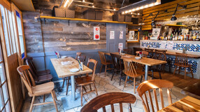 ワインバル コレットの画像