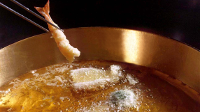 天婦羅 ほり川 ホテルニューオータニ店の画像