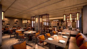 チャイニーズレストラン　一凛　宮古島　(仮)の画像