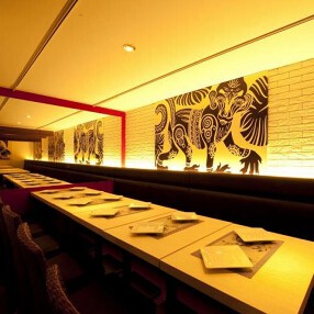 プライベート個室ダイニング 優菜‐yuna‐ 難波店の画像