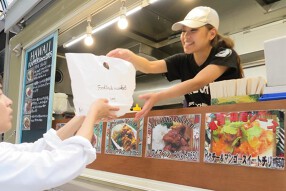 MOCHIKO CHICKEN FACTORYの画像