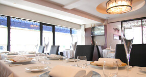 レストラン　タニの画像