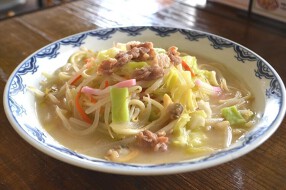 ちゃんぽん由丸  品川港南店の画像