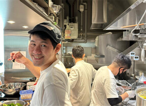 希須林 麻布台の画像