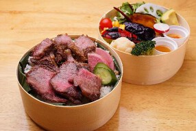 Butcher&Deli.  FUJIYAMAの画像