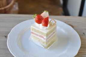 パドゥドゥ　パティスリー＆カフェの画像