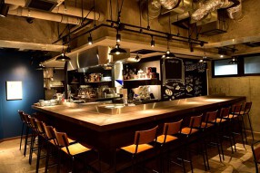 TEPPAN MASHCAFE TOKYOの画像