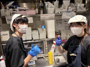 焼肉ライク　浅草店の画像