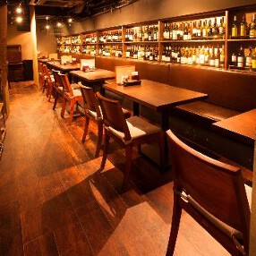 グリエ 二子玉川の画像