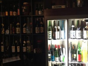 居酒屋鳥のぶの画像