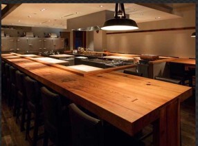 【新店】 創作鉄板　六麓の画像