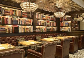 BISTRO café Ladies ＆ Gentlemenの画像