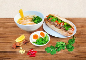 ベトナミーズトーキョーの画像