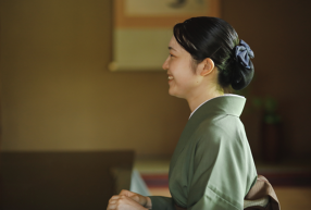 室町 和久傳の画像