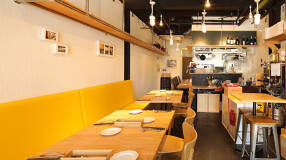 TRATTORIA ACCA の画像