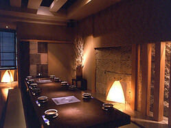 和食 しゃくしゃくの画像