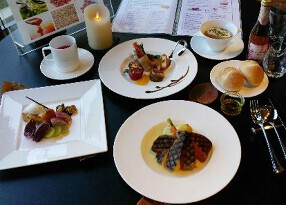 株式会社マンマグラッチェ（東京都武蔵野市）の画像