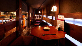 如月桃花 　東口店の画像