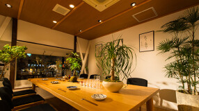 TAOLU'S池尻食堂の画像