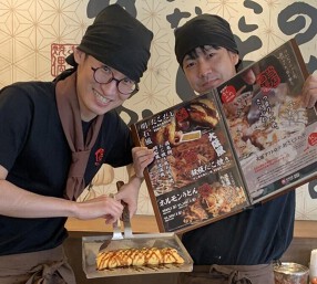 お好み焼 偶 吉田駅前店の画像