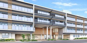 ケアホーム葛飾の画像