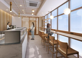 Cheval Volantの画像