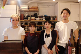 日和（hiyori）の画像