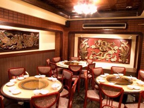 中国料理  円山飯店の画像