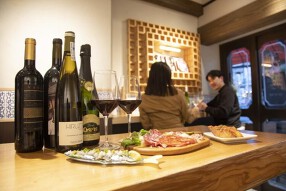 目黒バル ぴんちょの画像