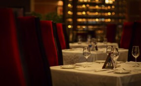 Lawry's The Prime,Rib 大阪の画像