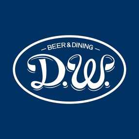 Beer & Dining D. W.の画像
