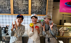 LIVING ORGANICS　芦屋の画像