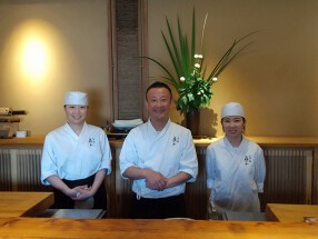 天満橋 藤かわの画像